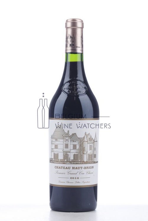 Image de 2016 HAUT BRION